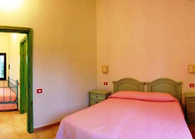 Agriturismo Archelao Oristano Værelse billede