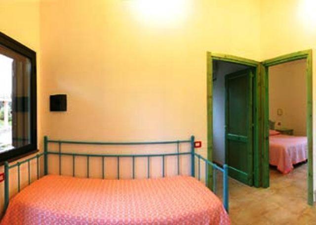 Agriturismo Archelao Oristano Værelse billede