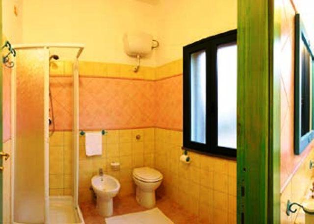 Agriturismo Archelao Oristano Værelse billede