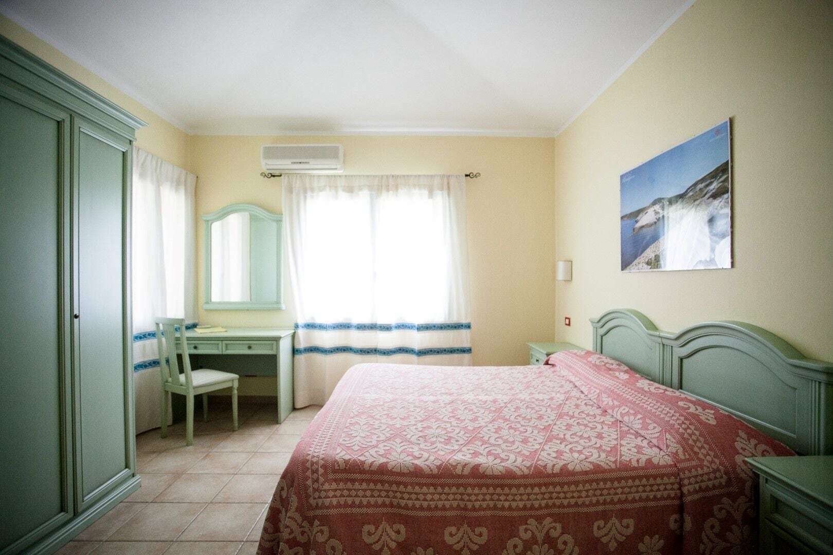 Agriturismo Archelao Oristano Eksteriør billede