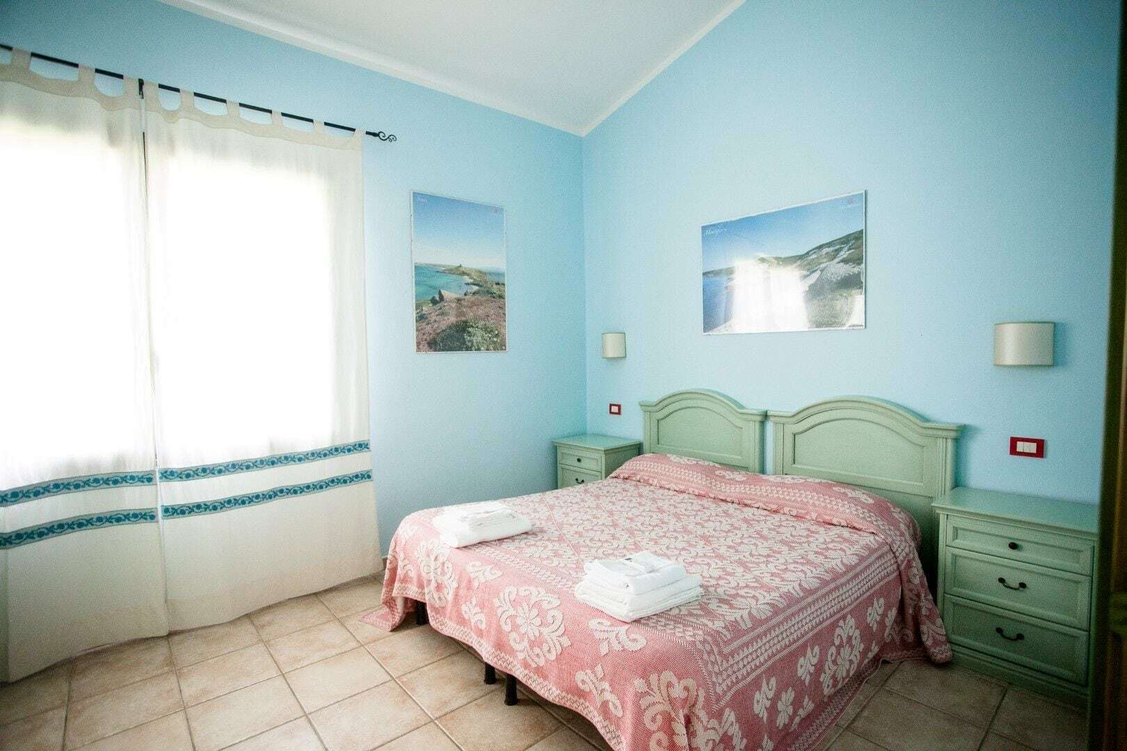 Agriturismo Archelao Oristano Eksteriør billede